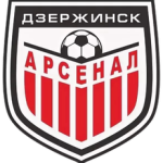 捷尔任斯克兵工厂队标